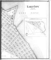 Lake City - Right, Wabasha County 1896